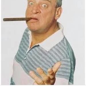 Meet your Posher, Rob